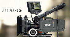 ARRI D20