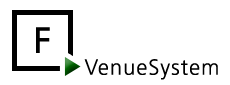 FrameCycler VenueSystem Logo