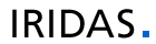 IRIDAS Logo