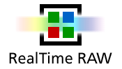 RealTime RAW